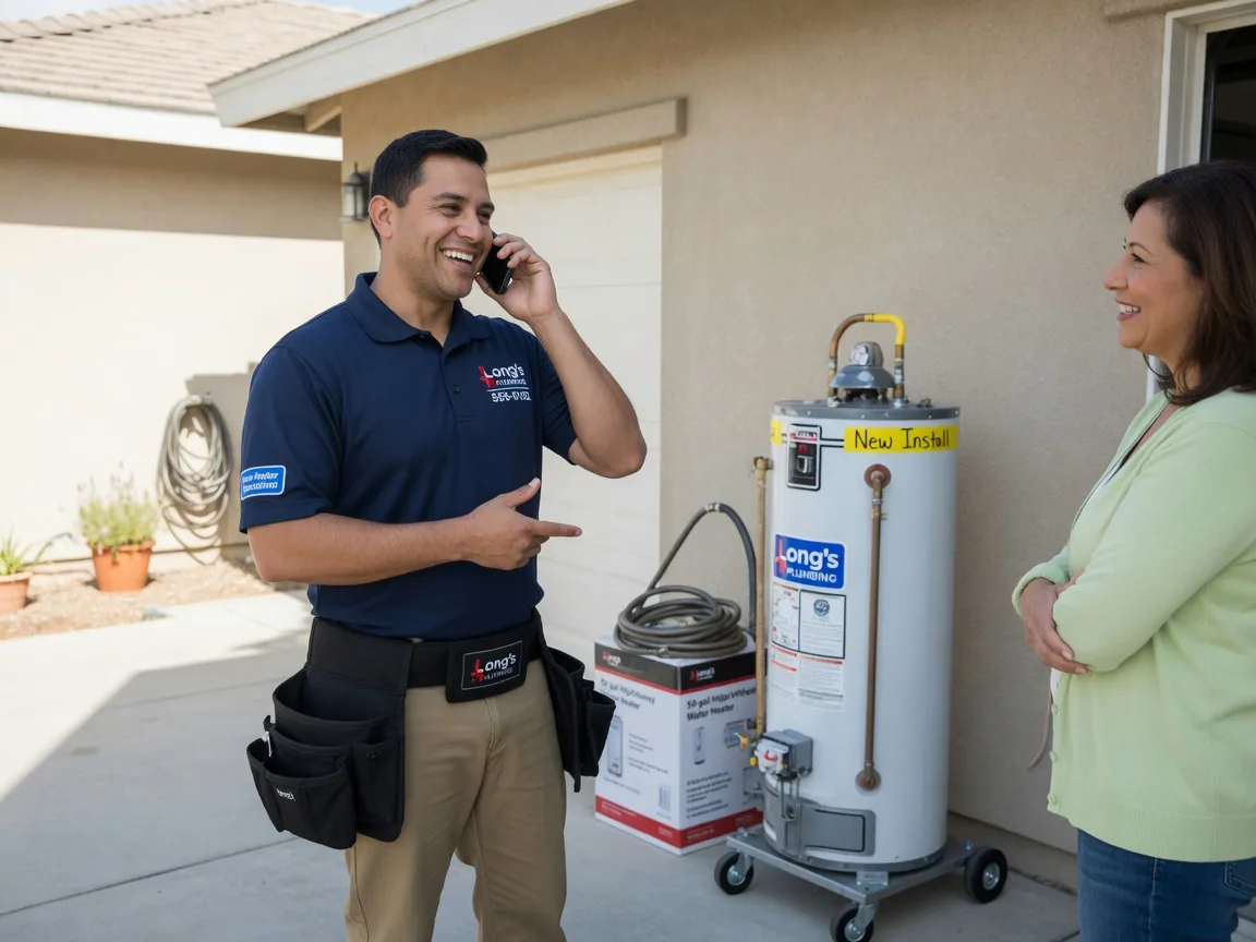 Leak Detection Land O Lakes, WI FAQs